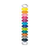Tescoma Party Ring 12 Colours 695454,,